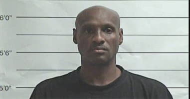 Jonathan Davis, - Orleans Parish County, LA 